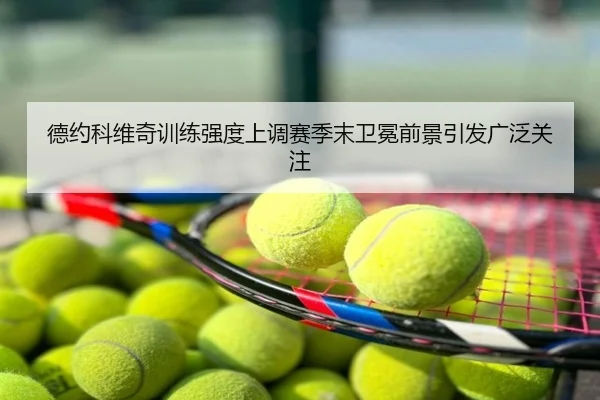 德约科维奇训练强度上调赛季末卫冕前景引发广泛关注